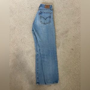 Levi’s Jeans